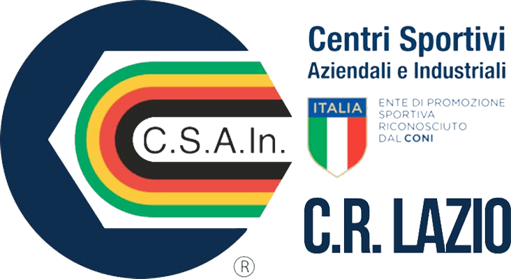 Logo C.S.A.In