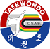 Logo Taekwondo C.S.A.In.