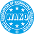 Logo W.A.K.O.