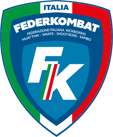 Logo FEDERKOMBAT