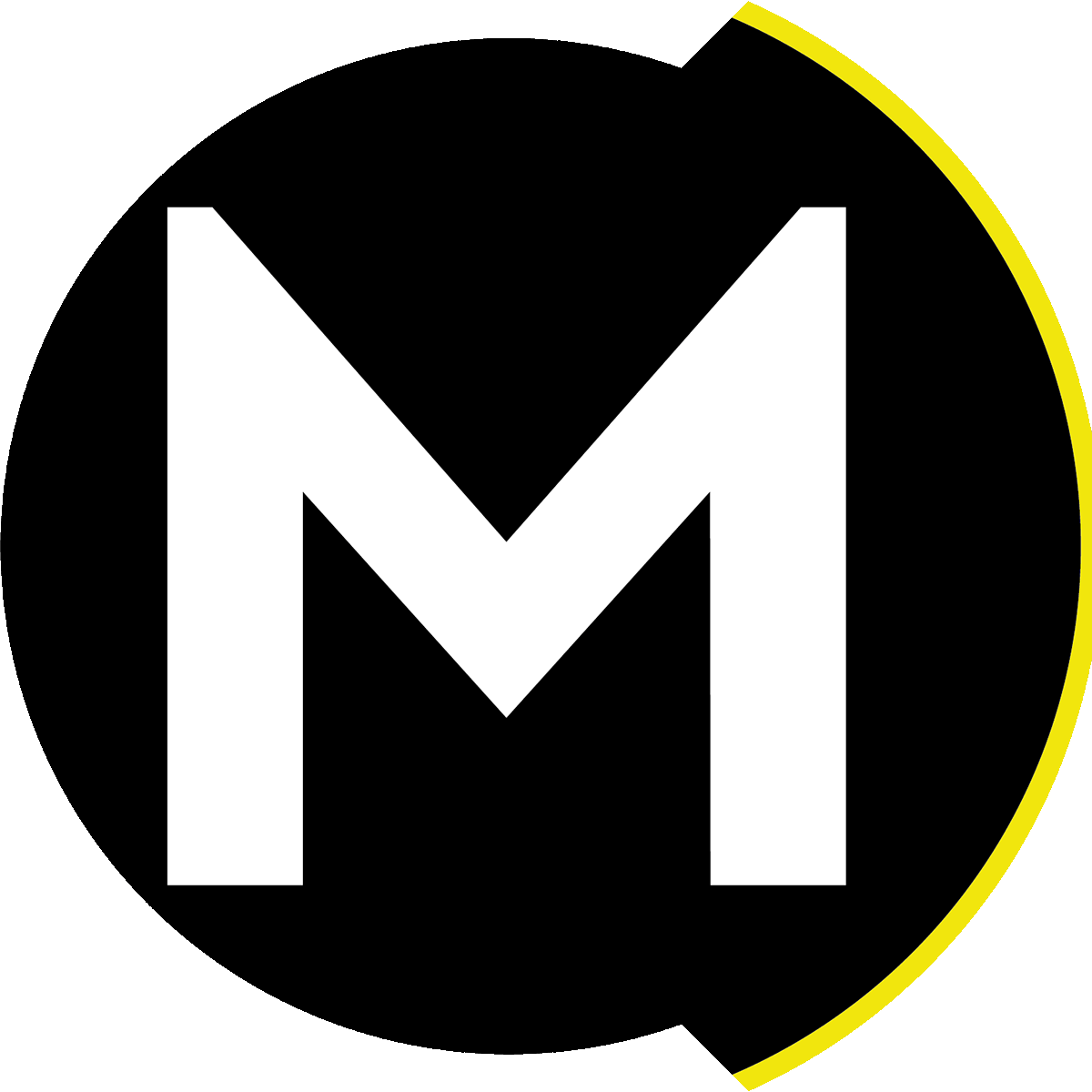 Logo Marco Ciciliani video