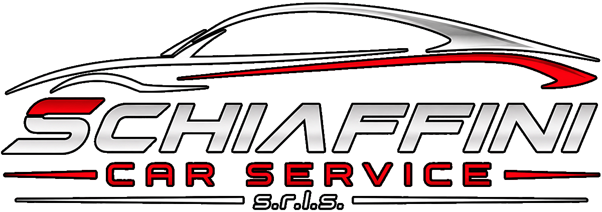 Logo Schiaffini Car Service