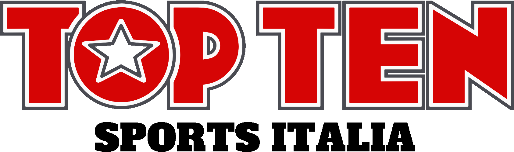 Logo Top Ten Italia